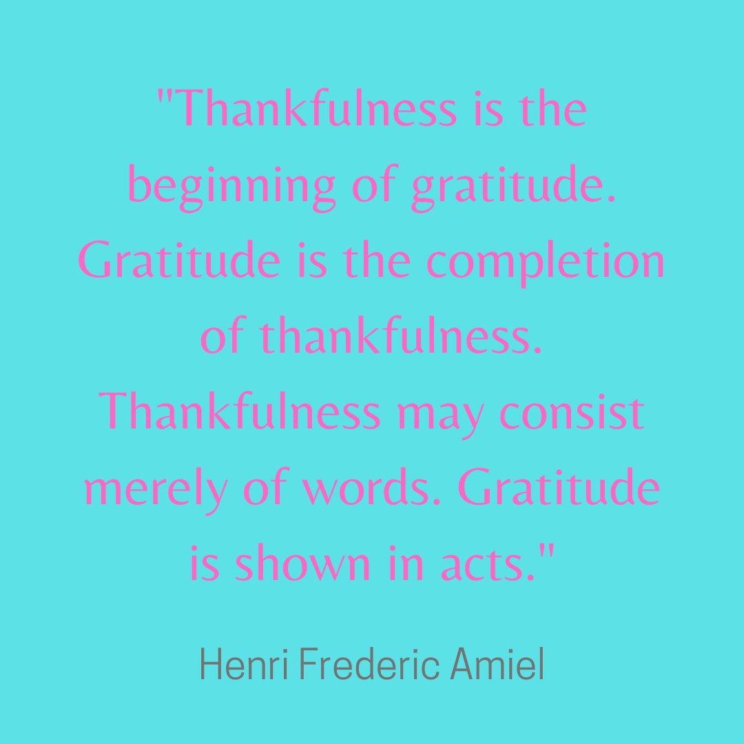 Eliatcoachdaddy's tweet photo. 😬 I'm grateful to my friend Stacy for her thoughtfulness and friendship. What are you thankful for today? #Gratitude #CharlotteBloggers

https://t.co/R2yNjzSccM https://t.co/UWeqlSCXtQ
