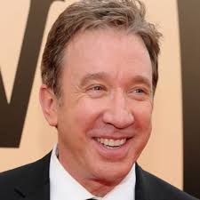  June 13 -- Happy 67th Birthday to actor Tim Allen! Born in CO in 1953. 