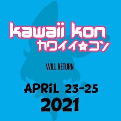 Kawaii Kon Kawaiikon Twitter