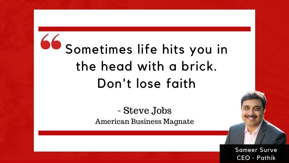 HrdPathik's tweet photo. #Quoteoftheday #Quotes #Dailyquotes #WordsofWisdom #SaturdayMotivation #SaturdayThoughts #MotivationalQuotes #Quotestoliveby https://t.co/O9i7bbefup