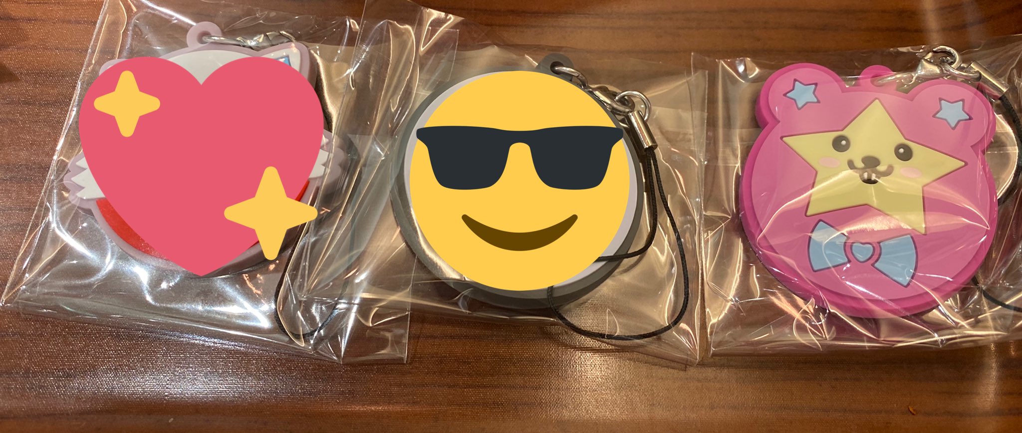グッズ交換わたぼし プリチャン ラバスト ラバーストラップコレクション 交換 ダッシュストア 譲 キラッchu シークレット 求 ラビリィ 優先 ソルル 本日池袋での手渡し優先で探しております どうぞよろしくお願い致します T Co Kpca5iyrxe