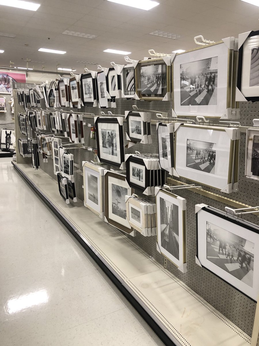 TheTargetBrian's tweet image. 1842 I love me some picture frame isles!!!!! #brand4daze#outsRweird @RachelH1842 @Audrey_Och @palayeva
