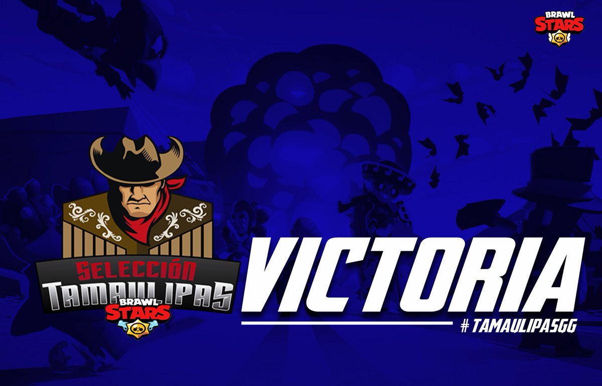 #BS | Brawl Mexican 🏆

El día de hoy nos llevamos la victoria de forma contundente y de forma fácil al derrotar a una selección con sus mejores jugadores.

🆚 <a href="/SeleccionTLX/">Selección Tlaxcala</a>
🏆 <a href="/BrawlMC_GG/">Brawl Mexican Championship</a>
⏰ 7:00 PM
🤠 Marcador (2-0) 

MVP: <a href="/SkidashBs/">Skiˡᵉˡ</a> 👏