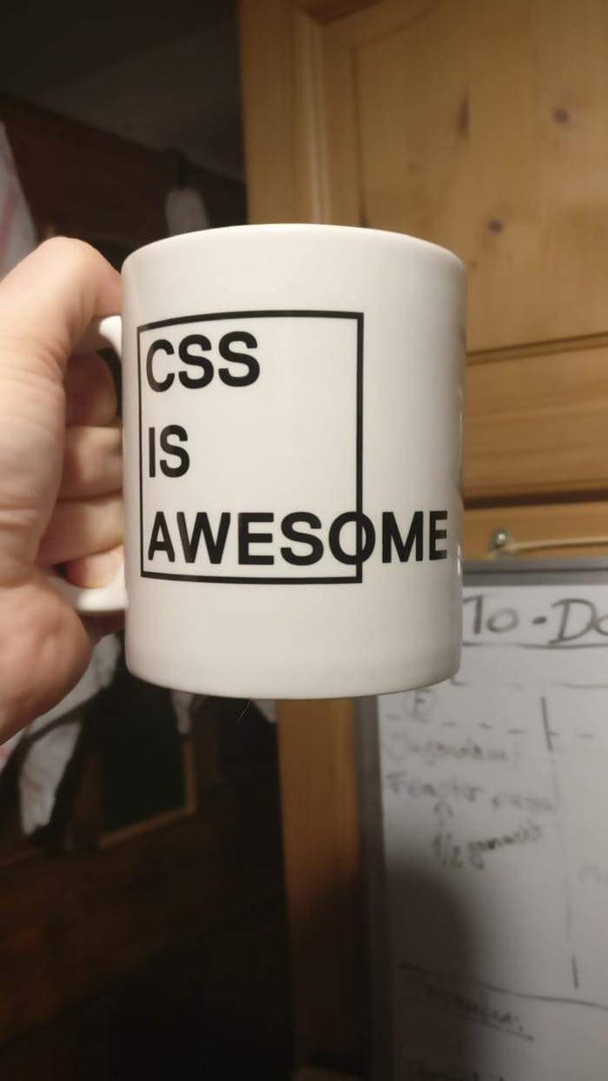 urieel_dev's tweet photo. Alguien sabe dónde conseguirla? 🧐🤔 Está genial 😁 #CSS #codign https://t.co/MAsmZfng5Y