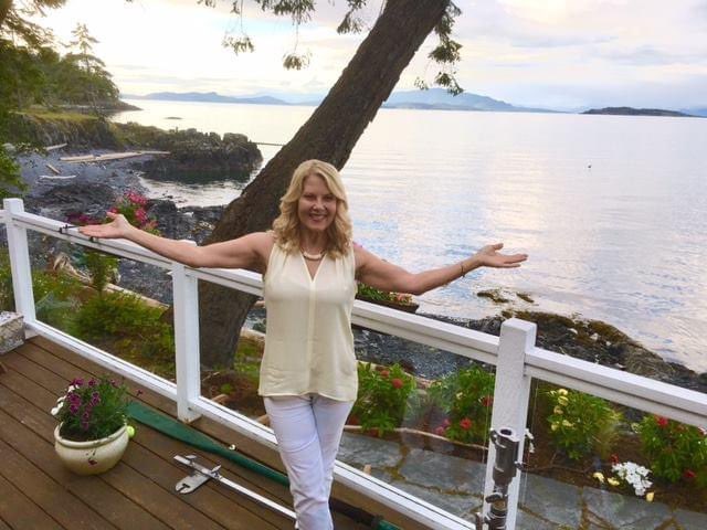 Barbara Niven tweet media