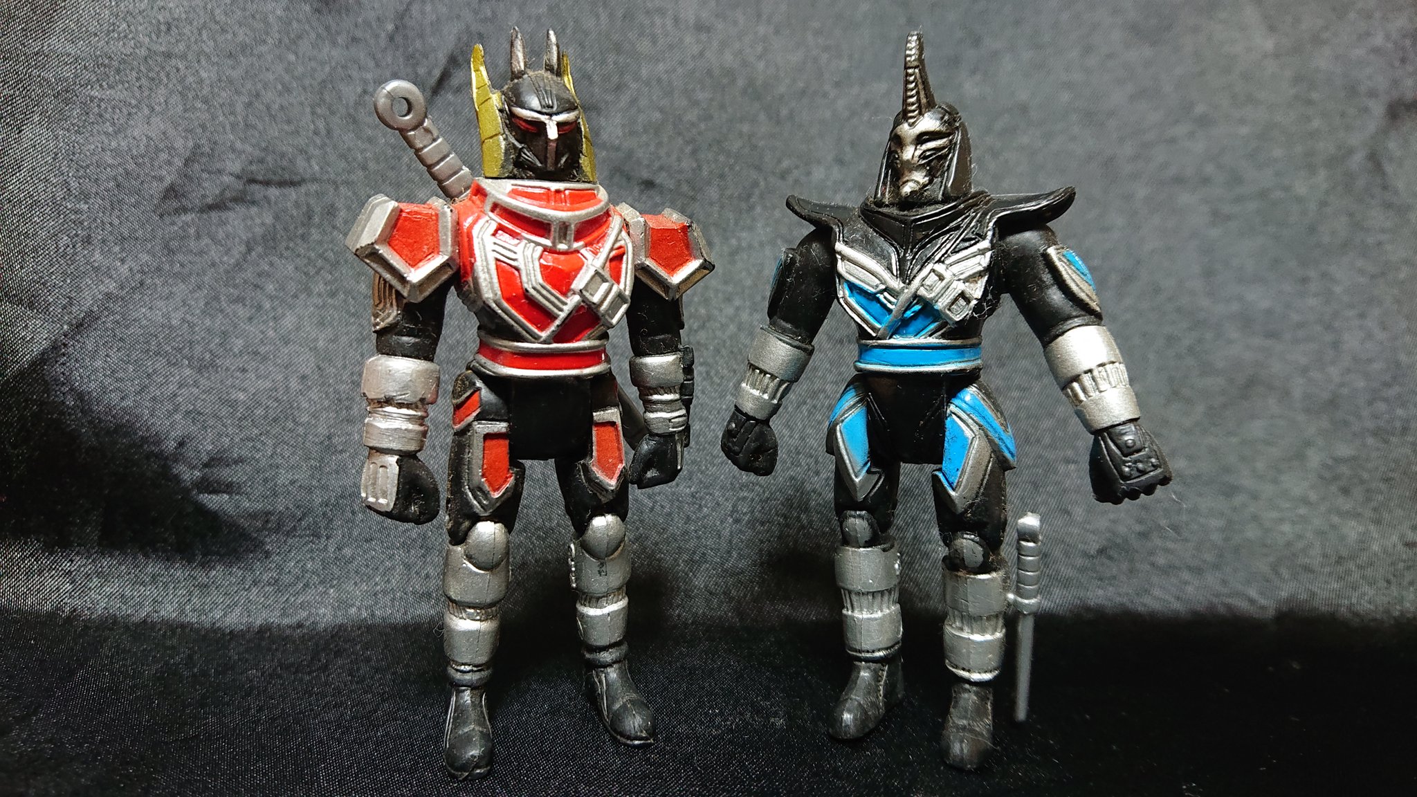 SUZUKI on X: 