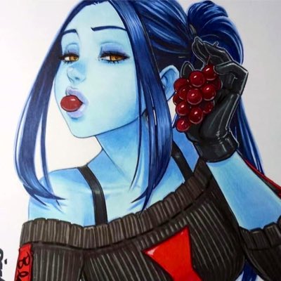 FemmeFrench_RP's tweet image. #NewProfilePic #Overwatch #OverwatchRP #AnimeRP #LesbianRP #MultiverseRP #OpenRP #FridayFeeling #CrossOverRP