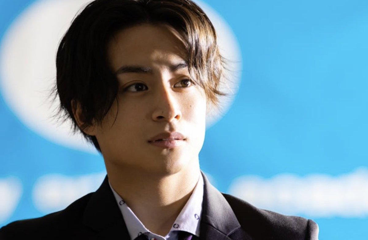 Exile Tribe Infor در توییتر 伊集院光 古市憲寿 ら副音声でも作品への愛を披露した M ファンから届いた祝辞を弘中アナが読み上げると 結婚式みたい 笑 と笑い合い 終始和気あいあいとした雰囲気で会見が進行していた m愛すべき人がいて 白濱亜嵐 Exile Tribe Infor در توییتر 伊集院光 古市憲寿 ら副音声でも作品への愛を披露した M ファンから届いた祝辞を弘中アナが読み上げると 結婚式みたい 笑 と笑い合い 終始和気あいあいとした雰囲気で会見が進行していた m愛すべき人がいて 白濱亜嵐