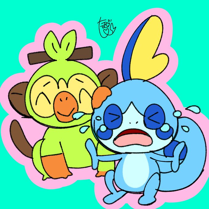サルノリのtwitterイラスト検索結果 古い順