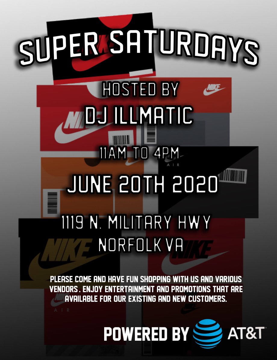 TanyaOkonkwo's tweet image. Come and join us for the event you have been waiting for !! @Nelson_TriggaT @GeorgeYearling @jessegaswintat @brittany_hilker @cjay0908 @DaleB1 #fosquare #attemployee #eastunleashed #Dawgpound #sevencityslayers