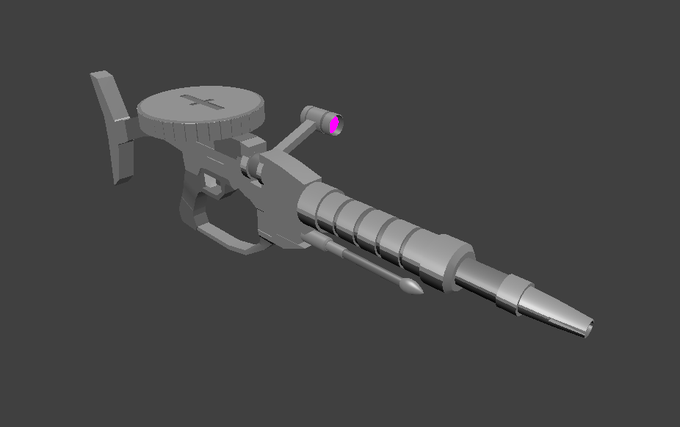 ザクマシンガンのtwitterイラスト検索結果