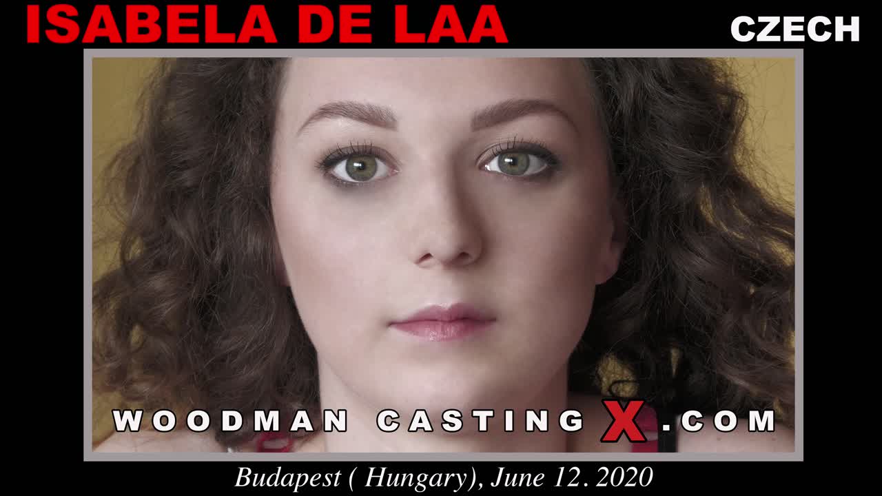 Tw Pornstars Woodman Casting X Twitter [new Video] Isabela De Laa 3 56 Am 13 Jun 2020