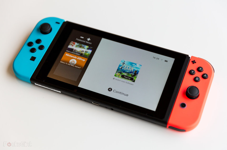 StepFor40691082's tweet image. &quot;The Nintendo Switch is Nintendo&apos;s successor to the Wii U, a home console with some great ideas and games that fell flat in execution&quot;.
#HOME_CONSOLE
#IPAD
#ANDROID_DEVICES
#MAINSTREAM_ATTENTION
#STEPFOWARD