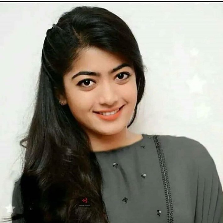 My goddess rashmikha You are very kind you are my inspiration always  @iamRashmika ""Talent is God given. Be humble. Fame is man-given. Be grateful. Conceit is self-given. Be careful." Lots of love love's you worship you, your sincere fan  @iamRashmika  #RashmikaMandanna