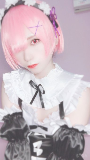 コスプレイヤーるいのTwitter画像21
