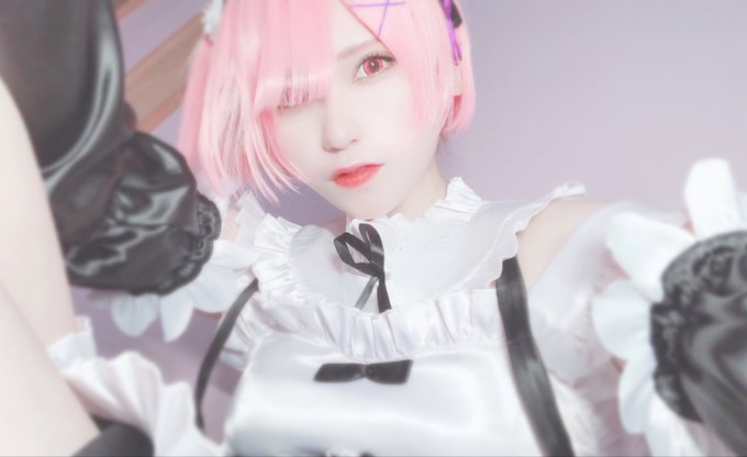 コスプレイヤーるいのTwitter画像22