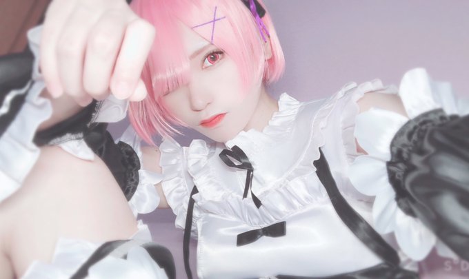 コスプレイヤーるいのTwitter画像23