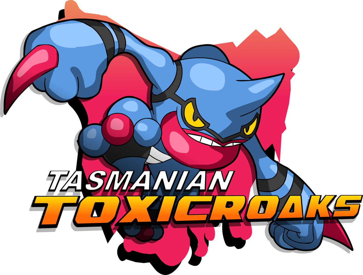 GDL_Pokemon's tweet photo. Our next new face to the GDL is a coach who uploads a lot of competitive content through wifi battles and showdown lives; with his last upload league being the LBC all the way back in gen 7; welcome back to the draft format @maxrapture133 coach of the Tasmanian Toxicroaks https://t.co/4cErf93YSy