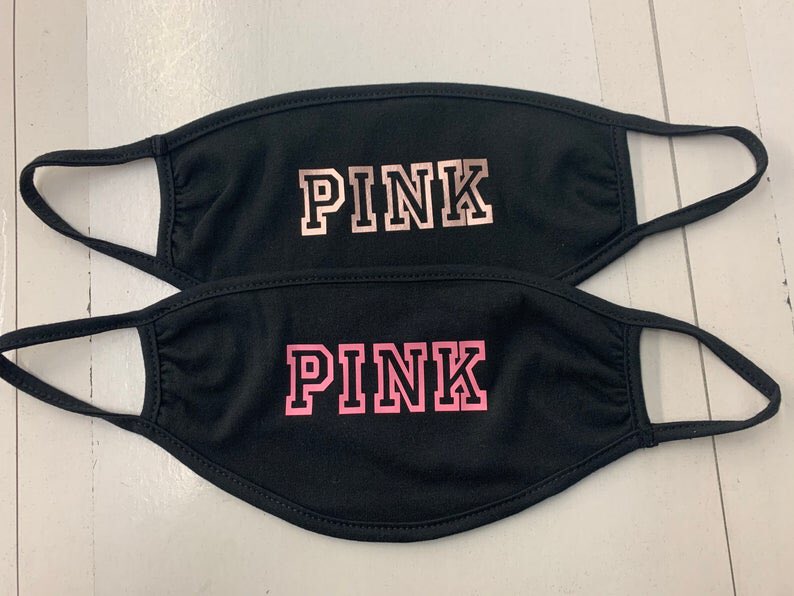 Timababii1's tweet photo. @KylieJenner Shop our Pink Mask colors are )PINK &amp; ROSW GOLD ONLY $8 at https://t.co/dg6ySpBROi https://t.co/K6p60qec3Y