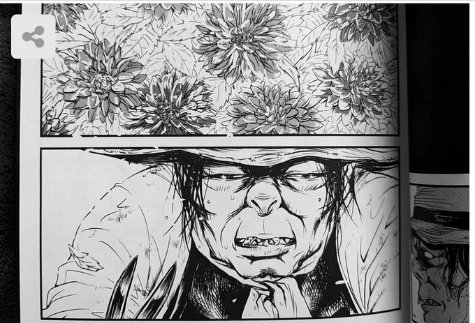 ポーランドのサイトで私の漫画が書評されています。時間をかけて考え、書いてくれたことが嬉しいです。https://t.co/IgYTpFuEXf 