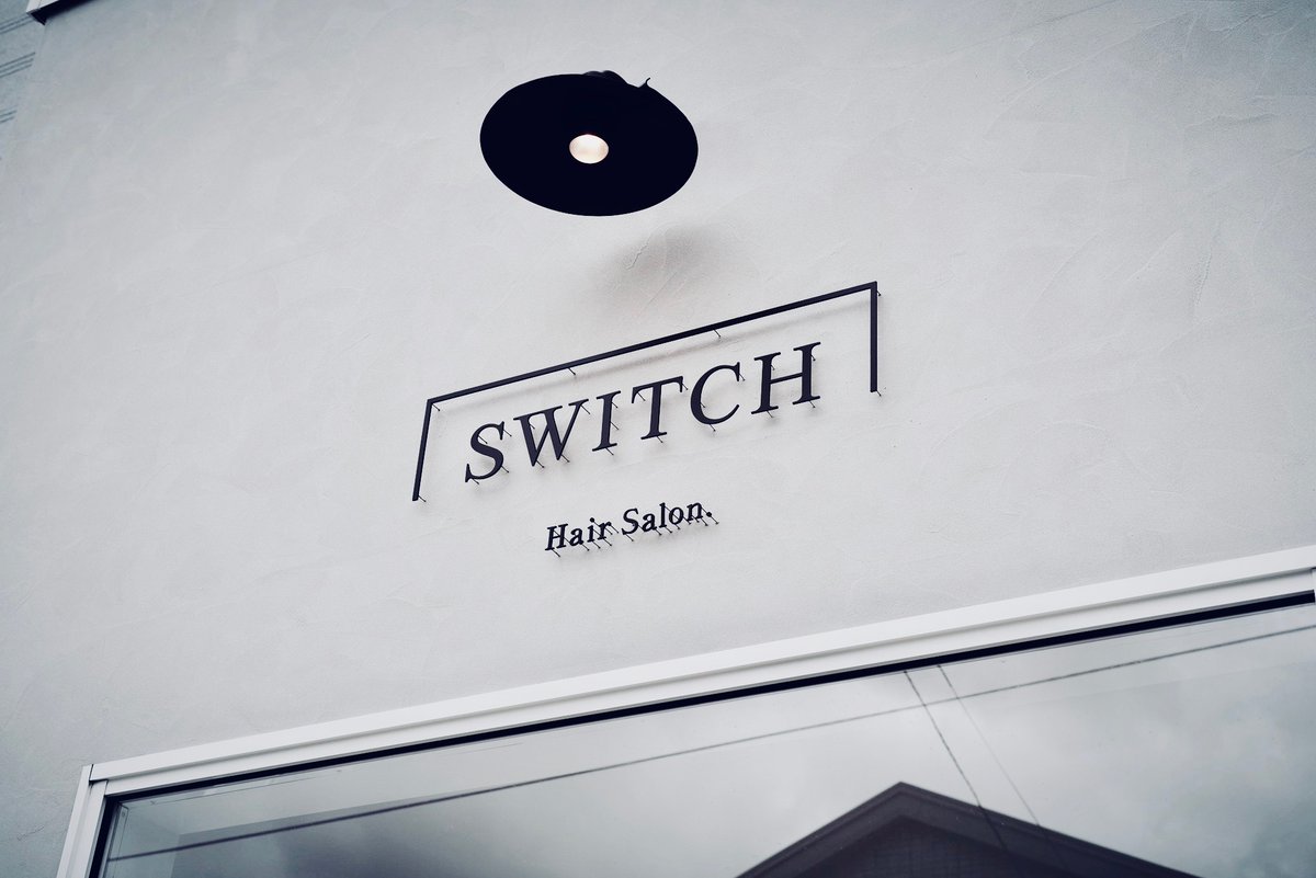 Switch Switch Twitter