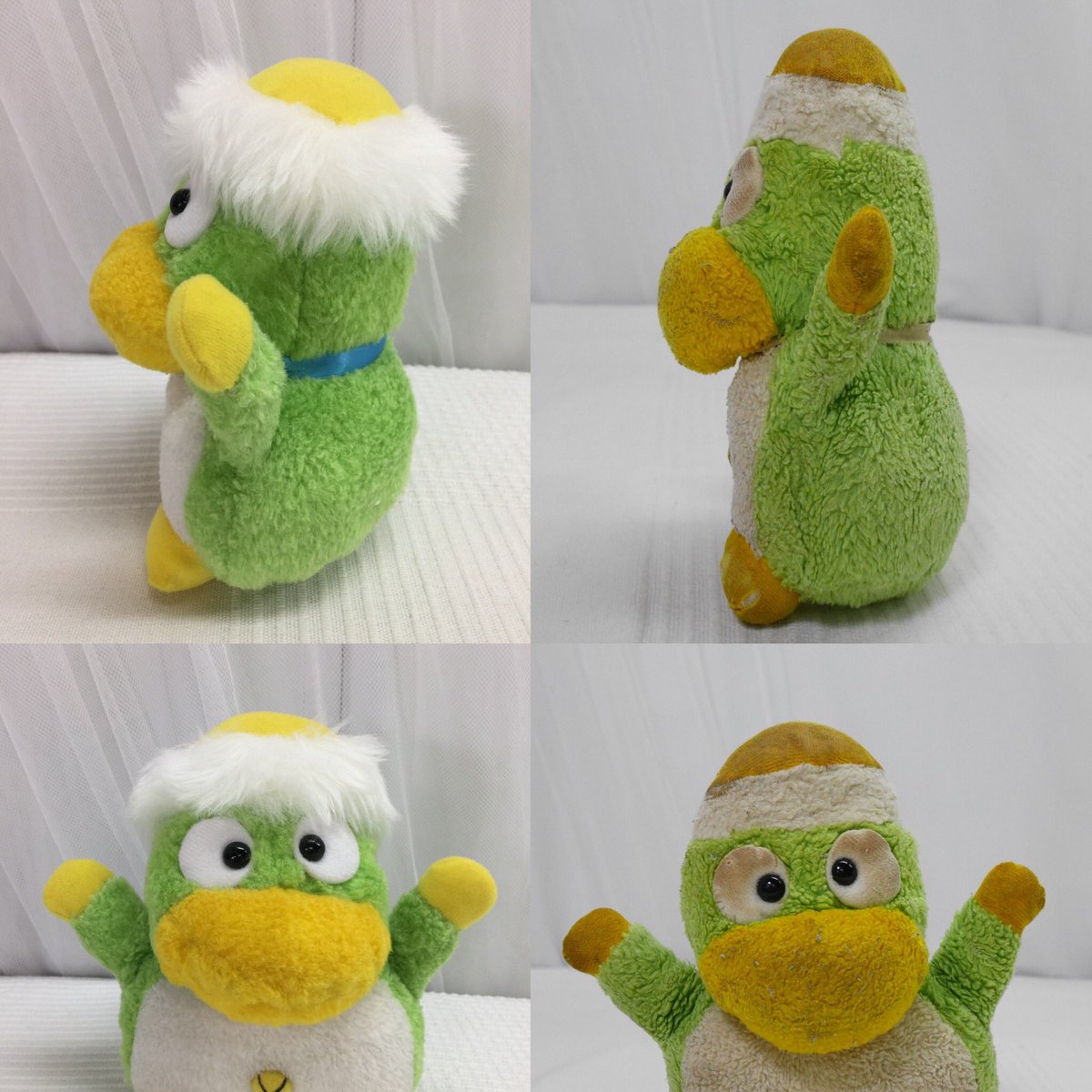 フモフモランド ぬいぐるみ病院 ぬいぐるみ病院 です ぬいぐるみ病院の治療の中には 髪の毛の増毛ケアや 第二の人生をより 楽しむためにヘアースタイルをチェンジする 美容ケアもございます ご家族とご相談の上 なりたい自分 のイメージをお伝え フモフモランド ぬいぐるみ病院 ぬいぐるみ病院 です ぬいぐるみ病院の治療の中には 髪の毛の増毛ケアや 第二の人生をより 楽しむためにヘアースタイルをチェンジする 美容ケアもございます ご家族とご相談の上 なりたい自分 のイメージをお伝え