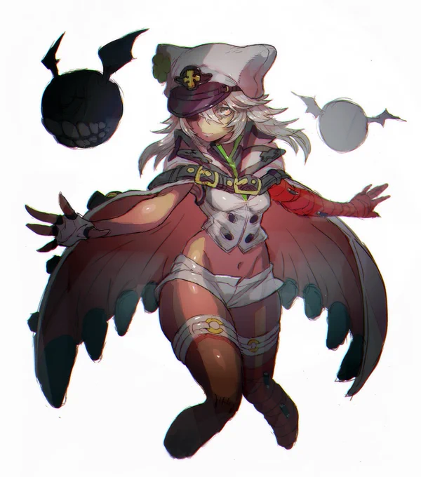新旧ラム比較५✍⋆* 