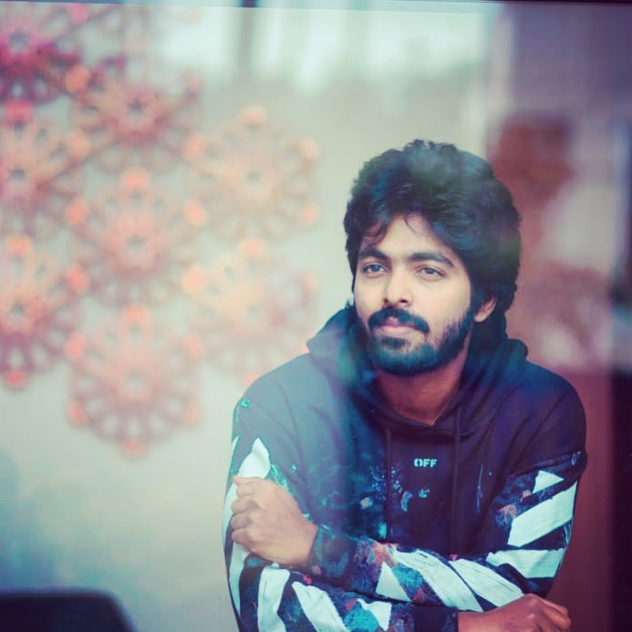 Happy Birthday Gv Prakash Kumar Anna Waiting For Your bgm   