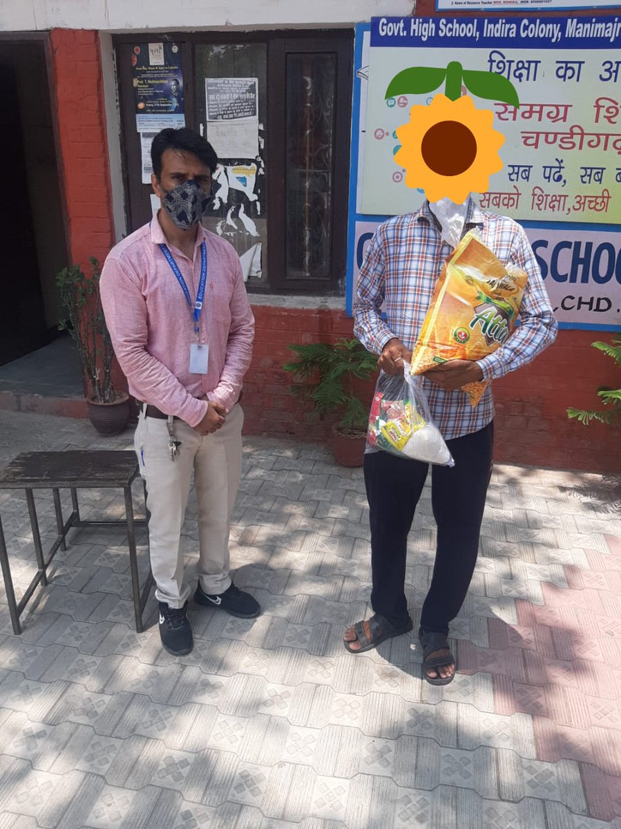 MohammadIntzar4's tweet photo. अपने आसपास जरूरतमंदों की मदद करे https://t.co/P8v9gwLG2a