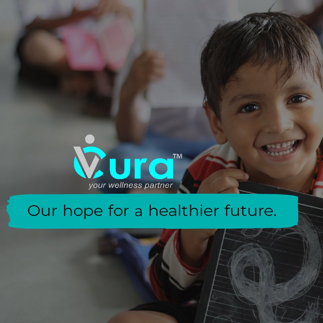 vCuraWellness's tweet photo. Vcura wellness solutions: Your child's holistic care friend.
#childhealthindia #healthcare #holistichealth #childholistichealth #healthandwellness #vcura #vcurawellness #vcurawellnessindia #kidshealthindia #kidshealth https://t.co/q6G0mRVirI