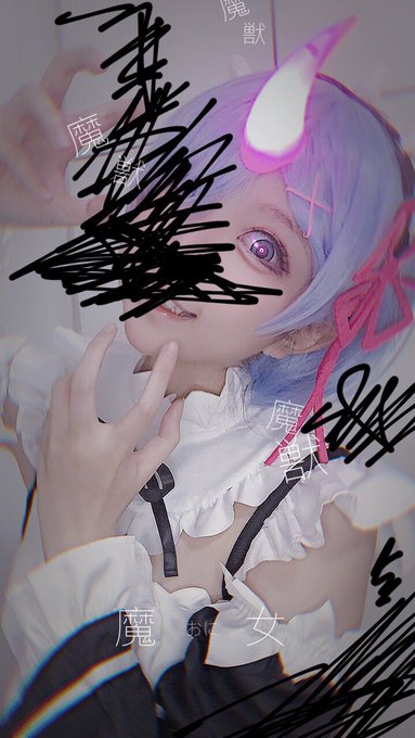 コスプレイヤー花崎MakuraのTwitter画像26