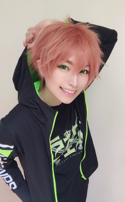 コスプレイヤー大和屋紅葉のTwitter画像5