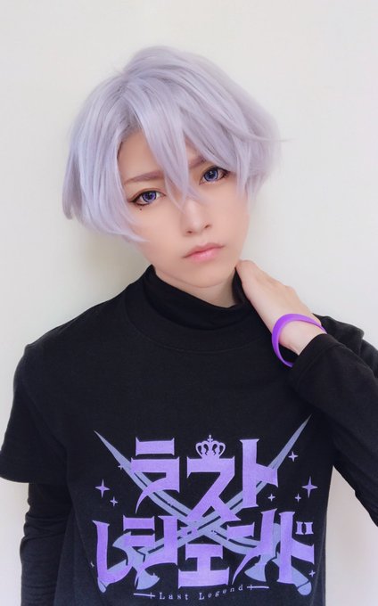 コスプレイヤー大和屋紅葉のTwitter画像4
