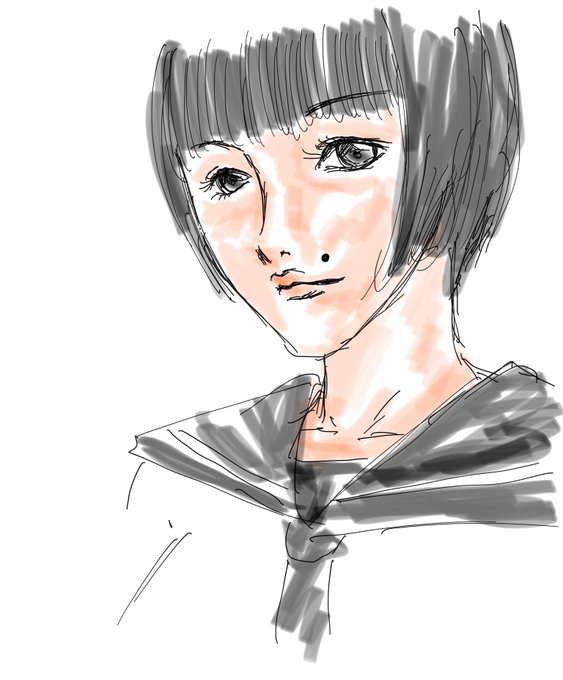 椎名林檎のtwitterイラスト検索結果 古い順