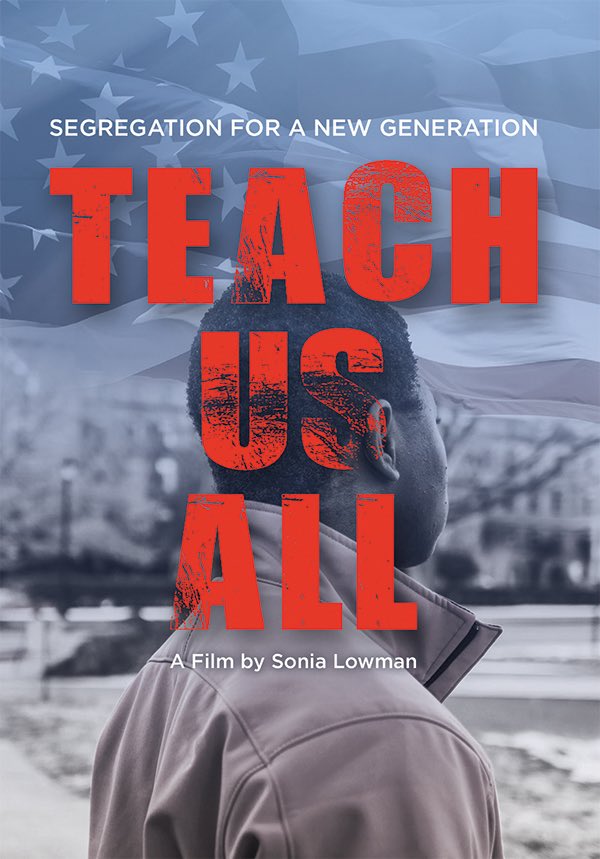 kevinhunter24's tweet photo. Teacher/Education friends;
Watch #TeachUsAll on @netflix .

You’re welcome! https://t.co/56ifW2ruM1