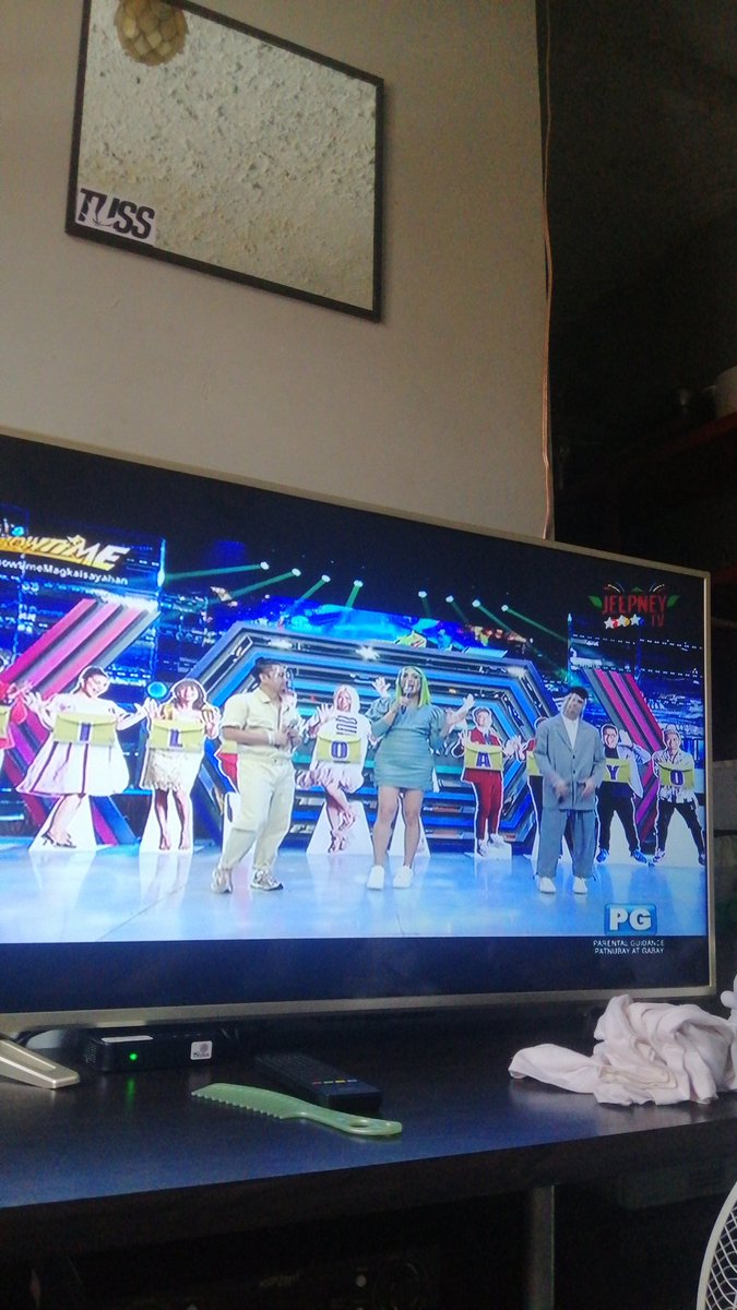 Jay88941's tweet photo. Its back ❤️❤️❤️
Its Show timem
#showtimeMagkasiyahan
#ShowtimeisBack
#ABSCBNFranchise https://t.co/wS3bF29JRz