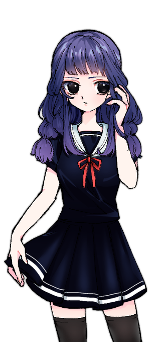 Ngr Ki3さんのイラスト一覧