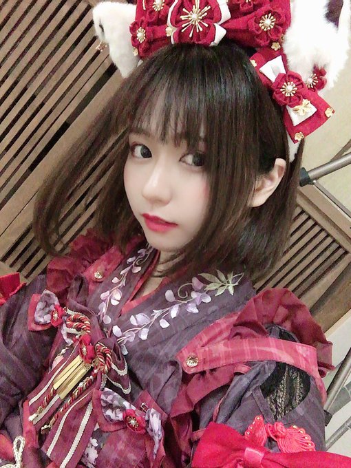 Twitterのコスプレ画像5