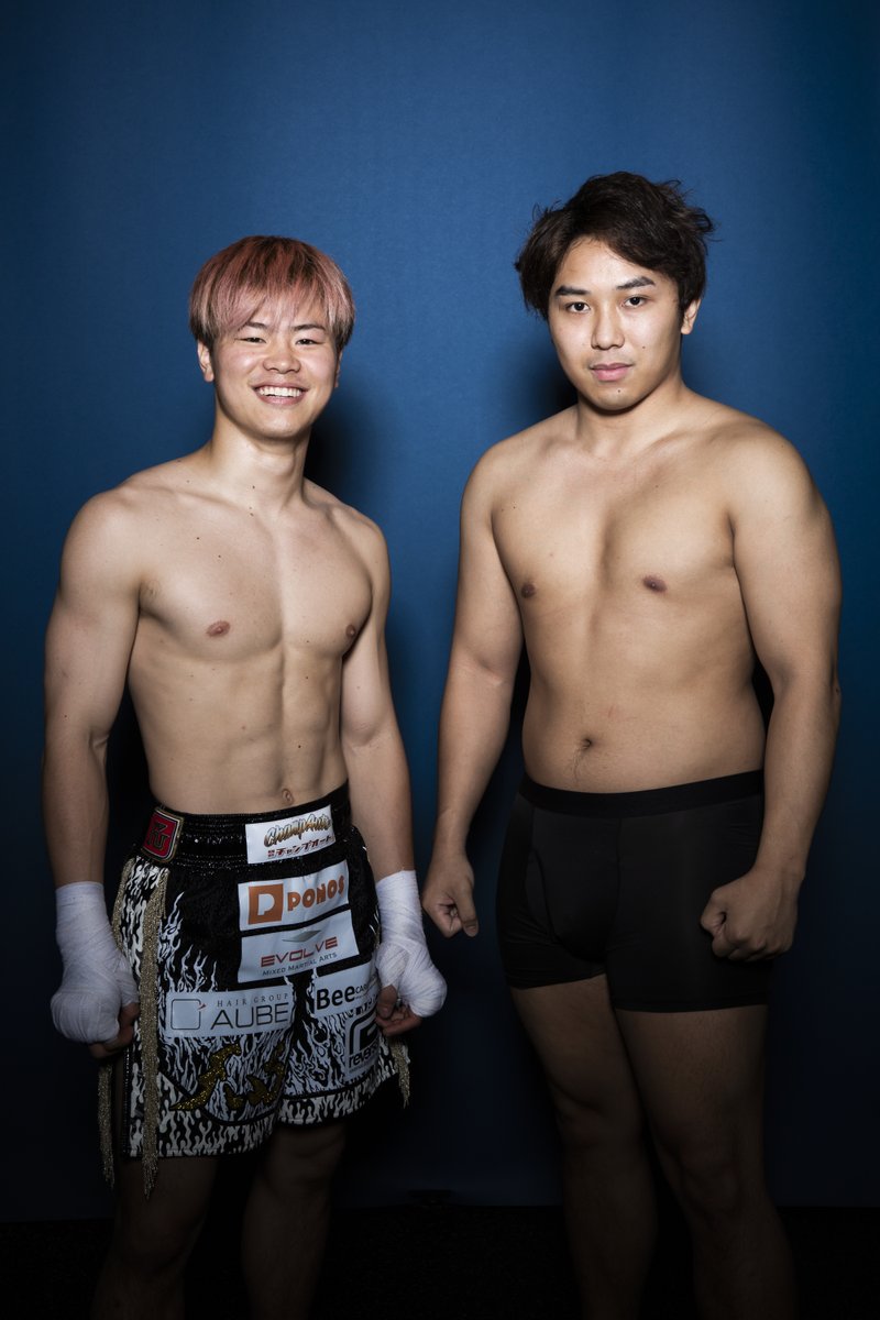 Fight&Life(ファイト&ライフ)編集部 on X: