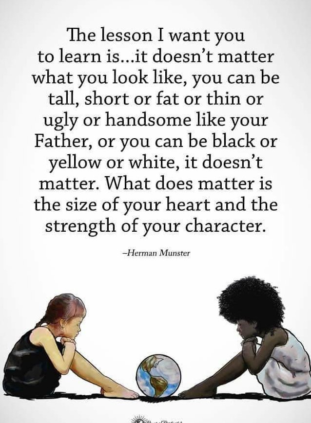 Hair_Groom's tweet photo. A good Saturday thought to reflect on - what are you doing to make a difference? #SaturdayThoughts https://t.co/hh644ouhRL