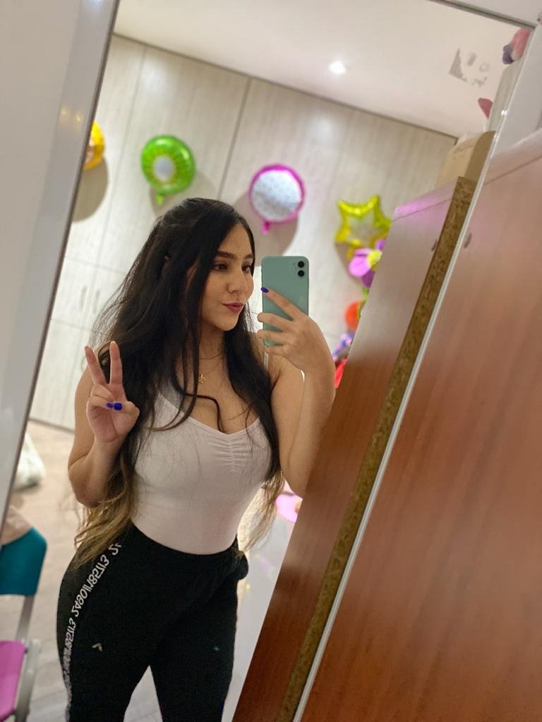 kerlyg5's tweet photo. Ay ajá 💅 https://t.co/VHoDDcleoQ