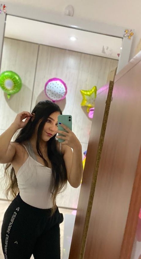 kerlyg5's tweet photo. Ay ajá 💅 https://t.co/VHoDDcleoQ