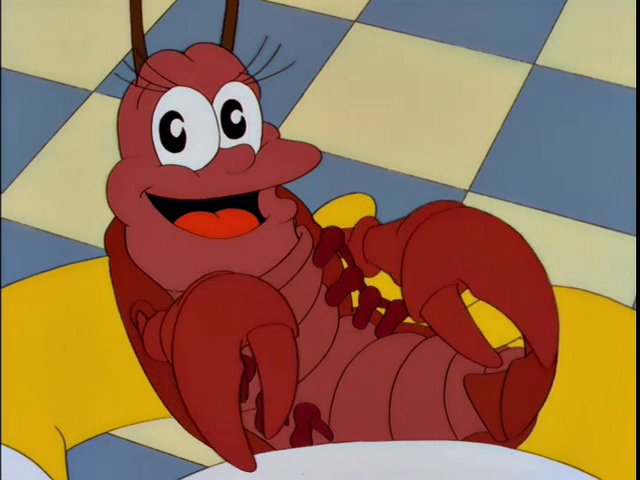BartManMX's tweet photo. 12 de junio
Día 89 de #cuarentena
#MomentosSimpson
Recordando a Tenazas 🦞 https://t.co/hjwj6FPtIa