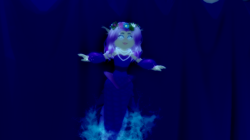 penguin_Iover's tweet photo. Mermaid tail hack! Needs:
- Old male tail (sorry lol I KNOW)
- MLR Bodice
Tip: match the torso's border to the frills.
Honestly looks better than actual female tail.
#rhtc #royalehigh #rhoutfithack #rhoutfithacks #royaleoutfithack #royalehighoutfit #rhoutfit #royaleoutfithacks https://t.co/fSxSbOzvg6