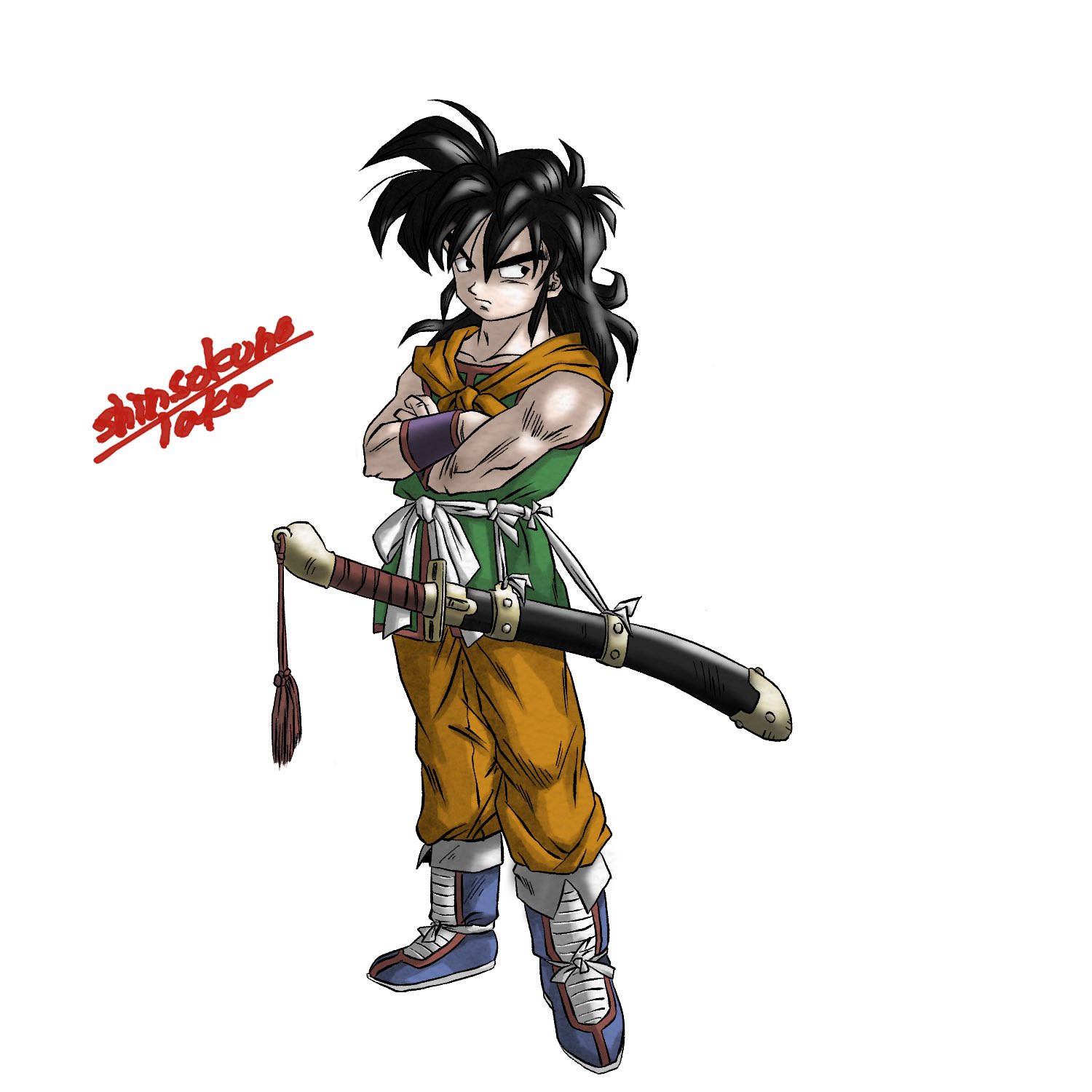ドラゴンボールヒーローズ 初期 ロケテスト test9 ヤムチャ 楽天市場】スーパードラゴンボールヒーローズ ロケテストカード
