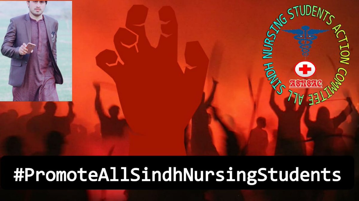 AftabAliSayed's tweet photo. #PromoteAllSindhNursingStudents https://t.co/AoFTYKoqgF