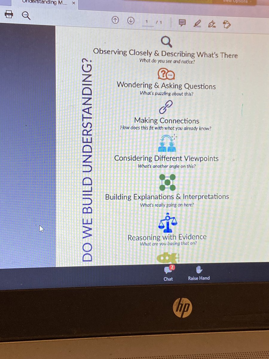 #PowerofMTVChat #ChaptersConnect
@RonRitchhart @MarkChurch             Tell the students why we are following that routine,                            always share your WHY!!