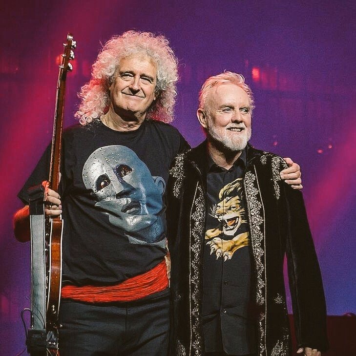 A friendship as old as time🖾🖾