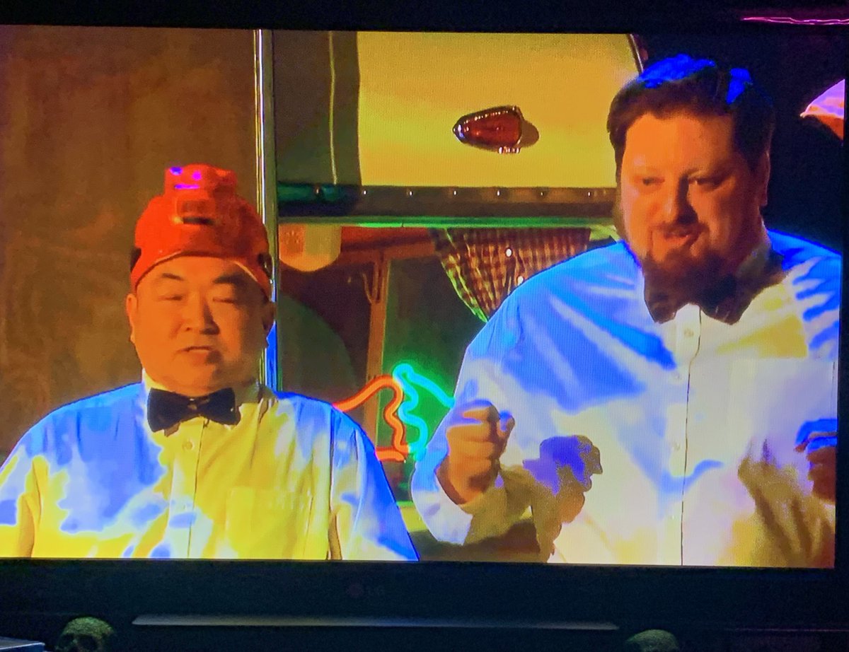 Isabelle Fallu tweet media