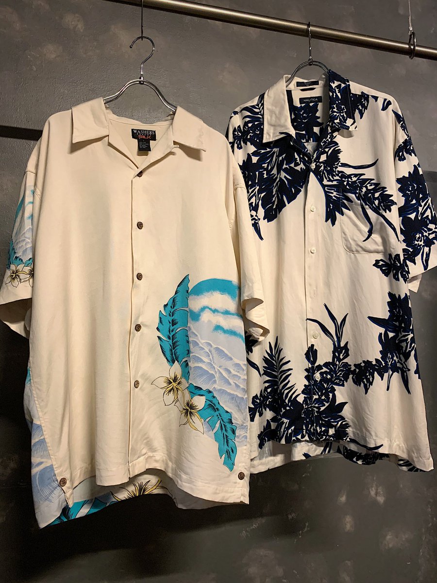 ___SOULS___'s tweet photo. open◎

14:00 〜 20:00

#SOULS #SOULSusedclothing #usedclothing #selectshop #古着屋SOULS #古着 #古着屋 #堀江 #堀江古着屋 #アメ村 #アメ村古着屋 #大阪古着屋 #ブランド古着 #デザイン古着 #vintage #antique #ヴィンテージ #ビンテージ #fashion #streetfashion #90s #90sfashion #70s https://t.co/21VCBhcjoY